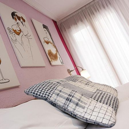 Pension Ubeda Fuenmayor エクステリア 写真