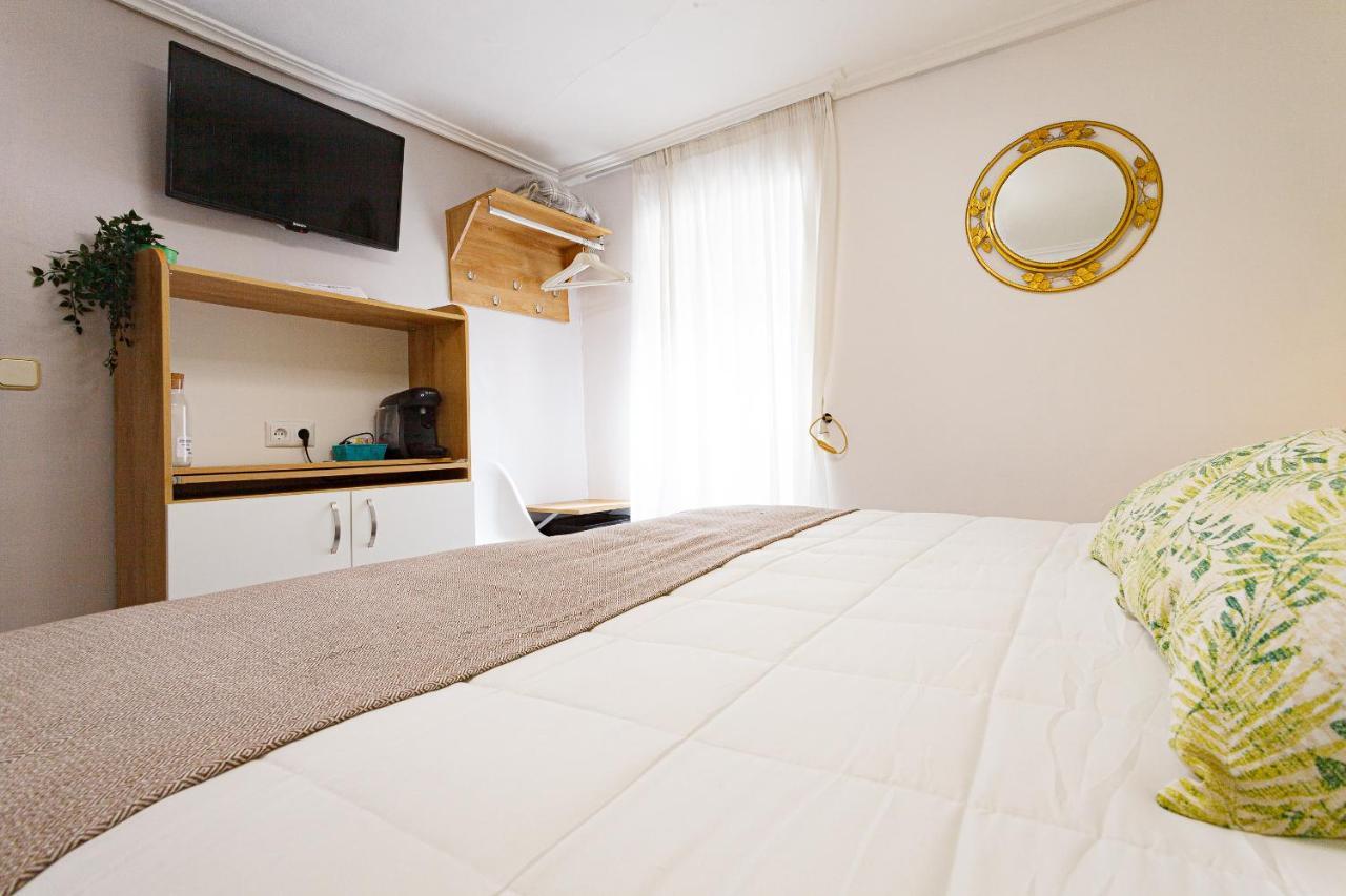 Pension Ubeda Fuenmayor エクステリア 写真